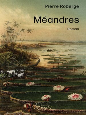 cover image of Méandres